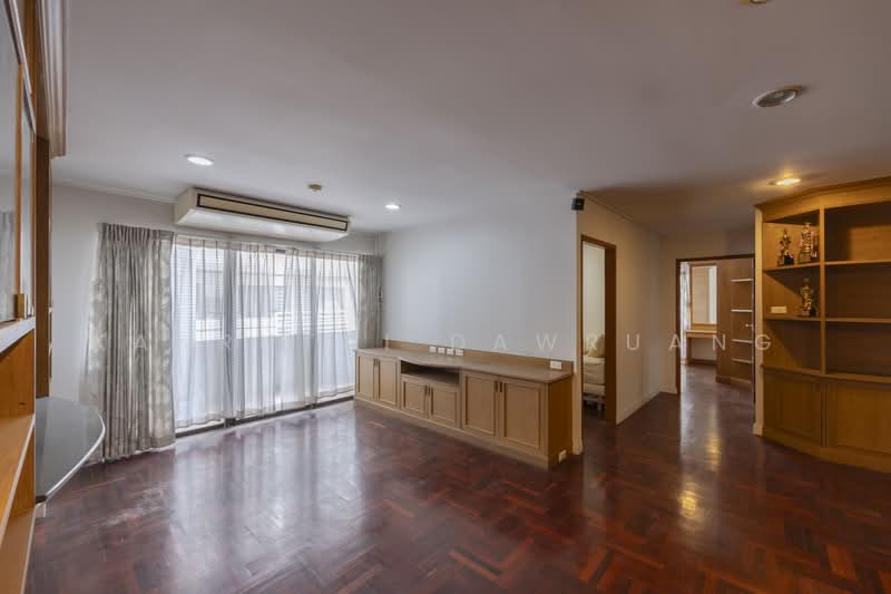 Richmond Palace, Bangkok
