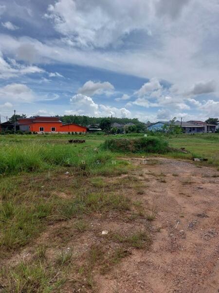 ที่ดิน ใกล้สนามบินกระบี่, Krabi