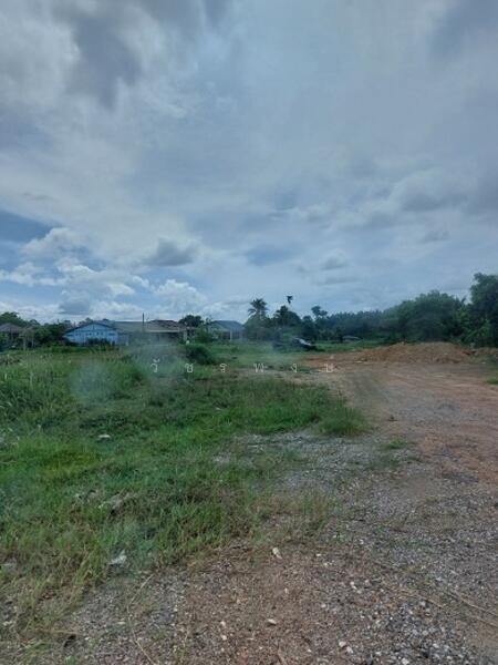 ที่ดิน ใกล้สนามบินกระบี่, Krabi