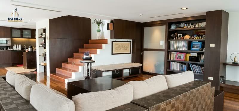 Baan Phrom Phong, Bangkok