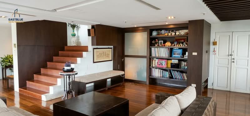 Baan Phrom Phong, Bangkok