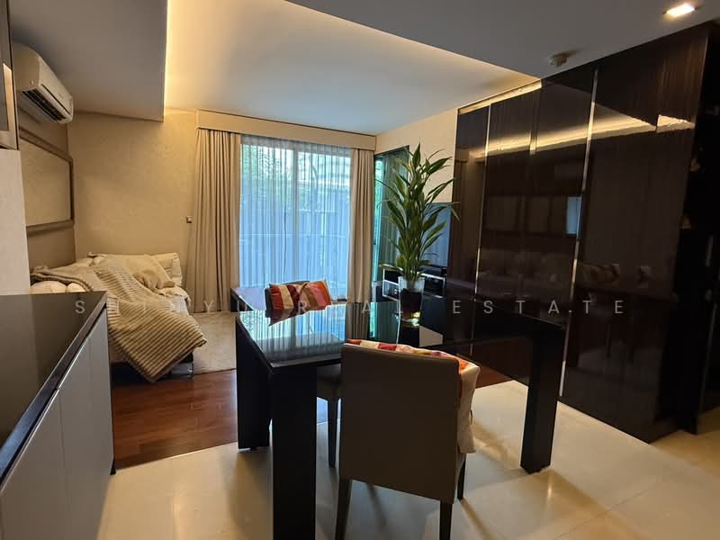 The Address Sukhumvit 61, Bangkok
