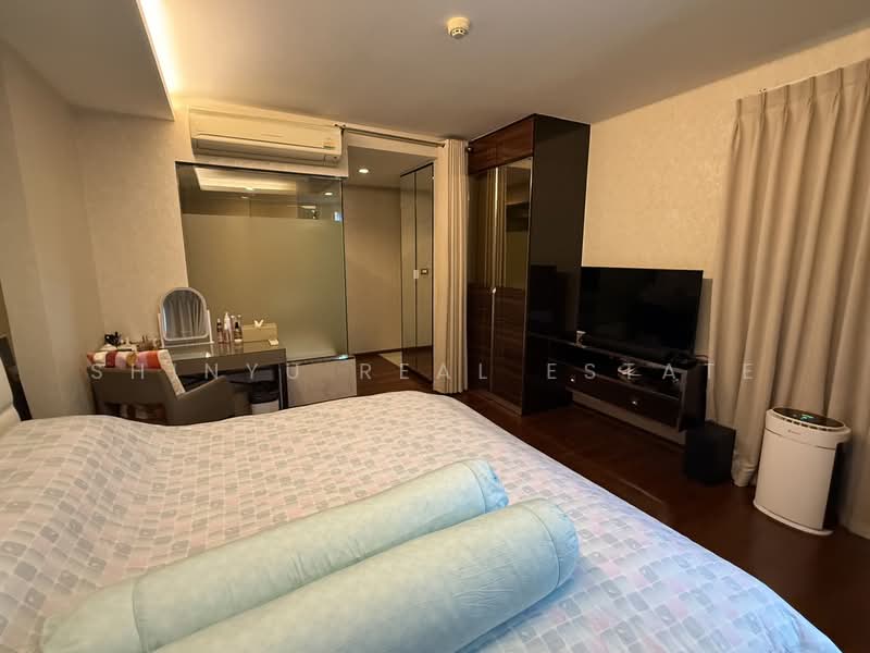 The Address Sukhumvit 61, Bangkok
