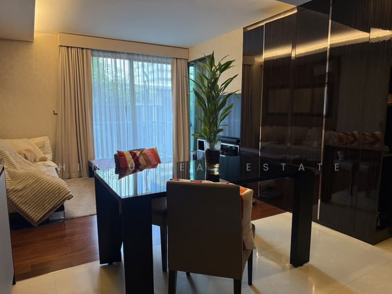 The Address Sukhumvit 61, Bangkok