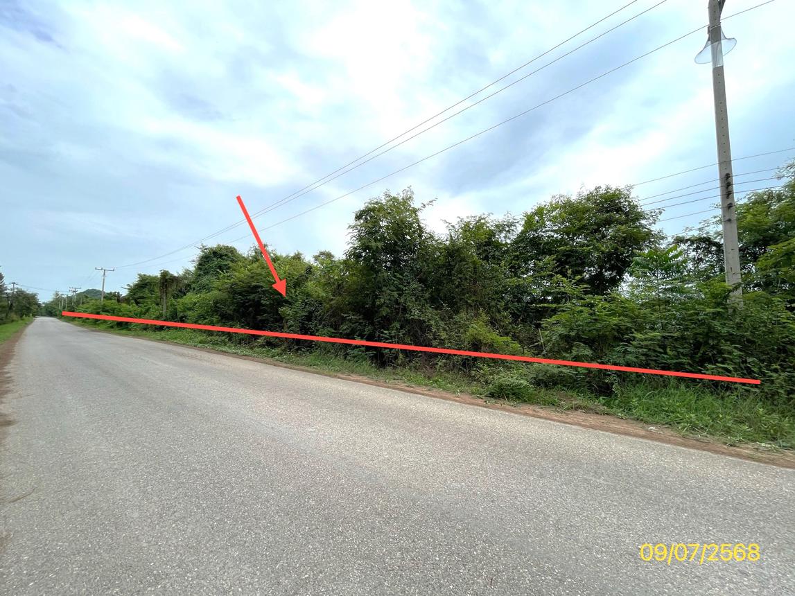 ที่ดินว่างเปล่า ในพื้นที่ปากท่อ จังหวัดราชบุรี