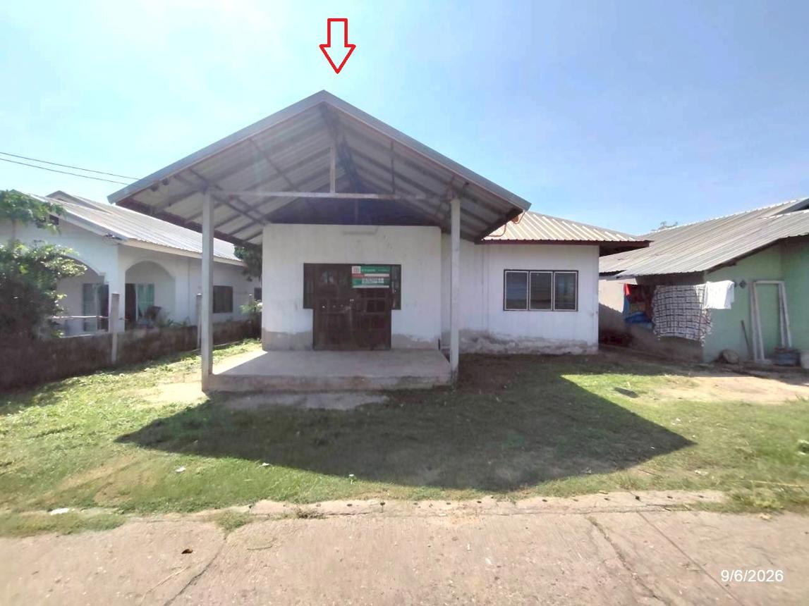 บ้านเดี่ยว อุดรธานี เมืองอุดรธานี