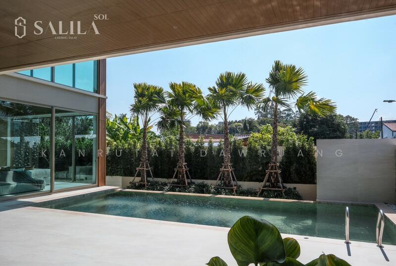 Salila Sol, Phuket