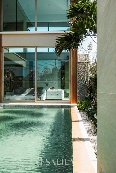 Salila Sol, Phuket