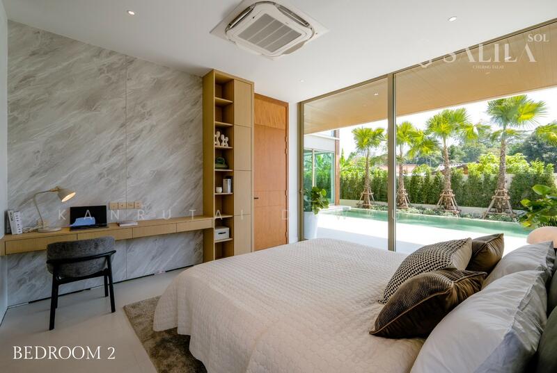 Salila Sol, Phuket