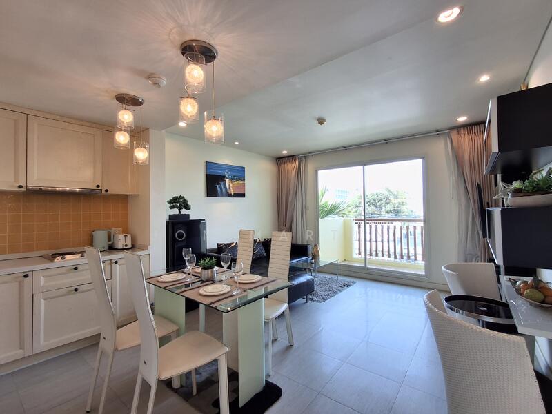 Mykonos Huahin, Prachuap Khiri Khan