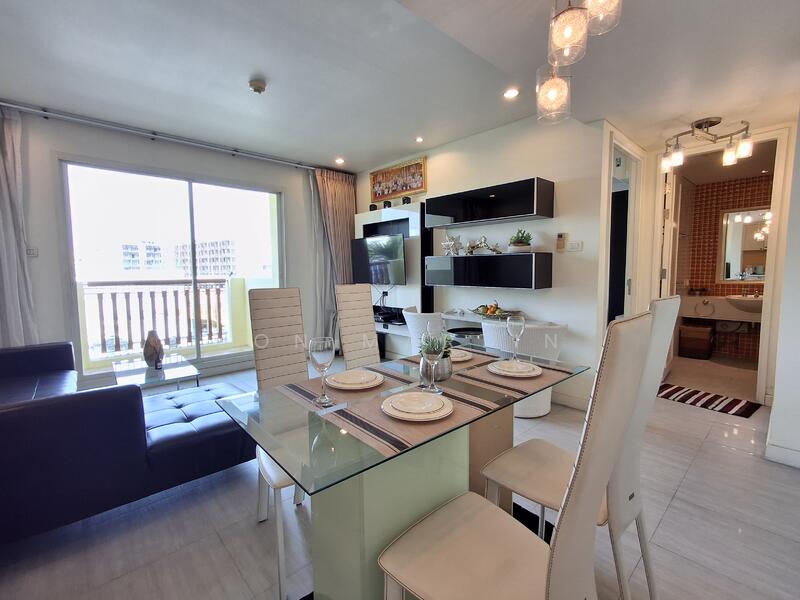 Mykonos Huahin, Prachuap Khiri Khan