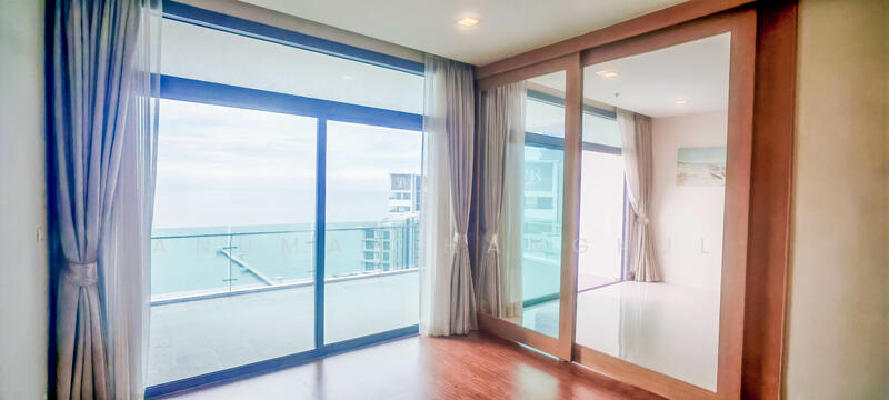 Casalunar Paradiso, Chon Buri (Pattaya)