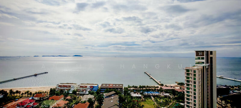 Casalunar Paradiso, Chon Buri (Pattaya)