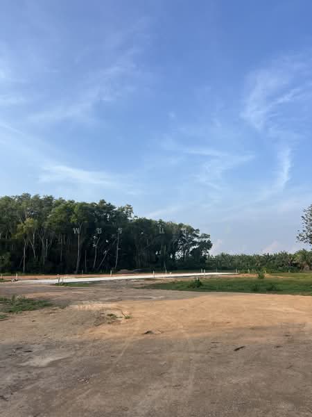 Land nearby Natai Beach 6 min., Phangnga