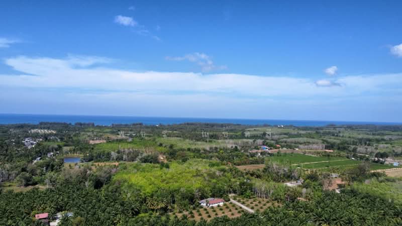 Land nearby Natai Beach 6 min., Phangnga