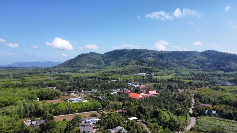 Land nearby Natai Beach 6 min., Phangnga