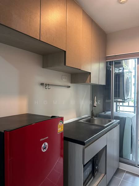 Niche ID Sukhumvit 113, Samut Prakan