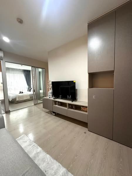 Niche ID Sukhumvit 113, Samut Prakan