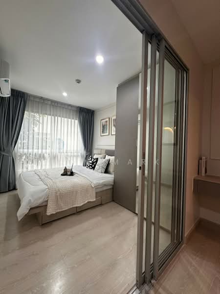 Niche ID Sukhumvit 113, Samut Prakan