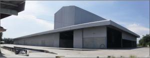 Industrial Estate Three, Suphan Buri