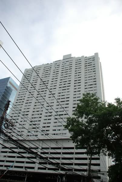 ITF Silom Palace, Bangkok