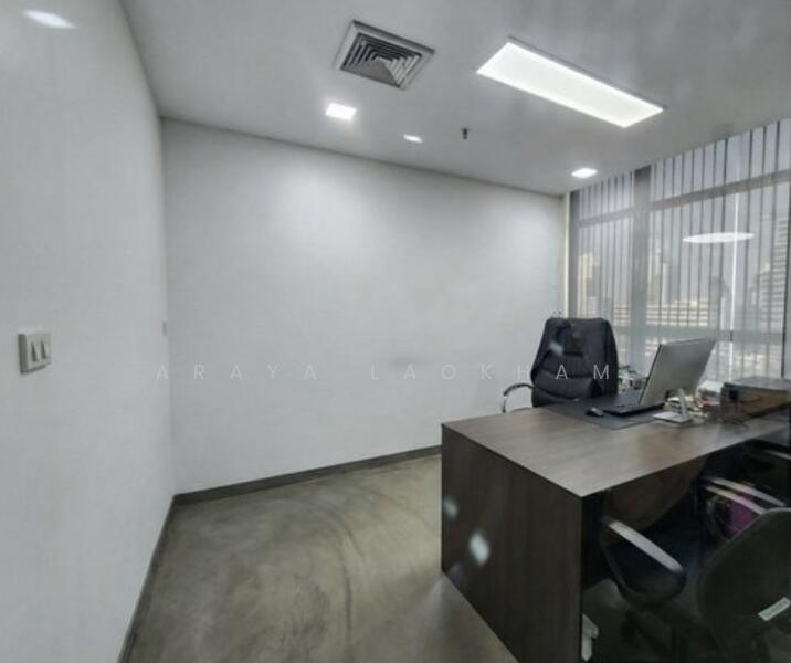 ITF Silom Palace, Bangkok
