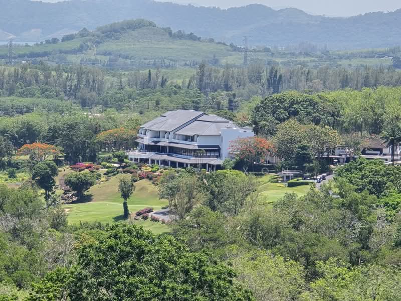 Blue Canyon Heights, Phuket