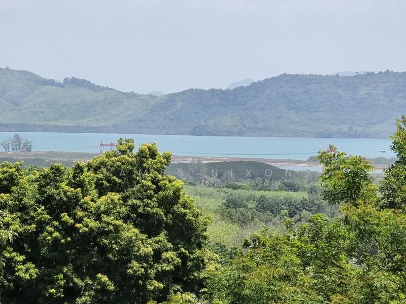 Blue Canyon Heights, Phuket