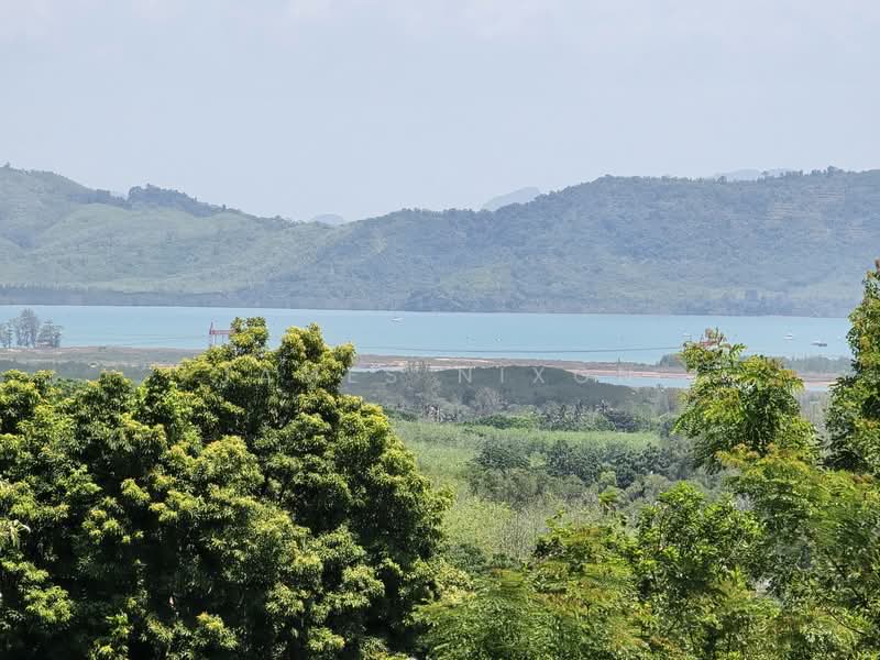 Blue Canyon Heights, Phuket
