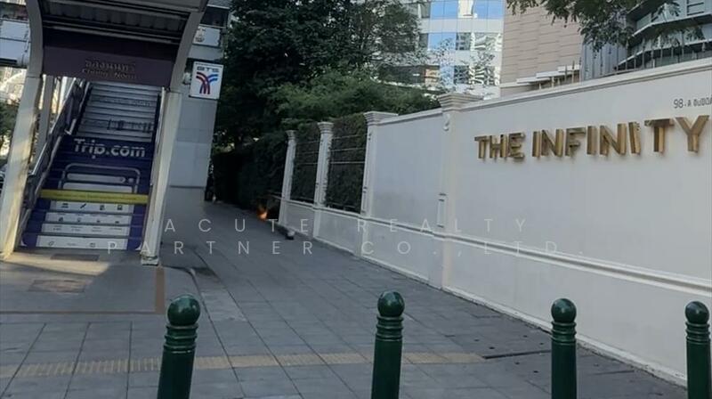 The Infinity, Bangkok