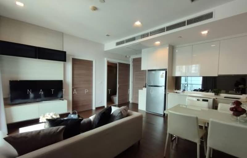 Q Asoke, Bangkok