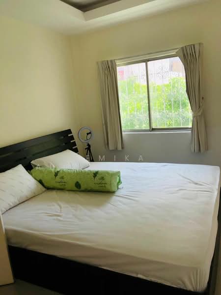 5-BR Townhouse, Bangkok