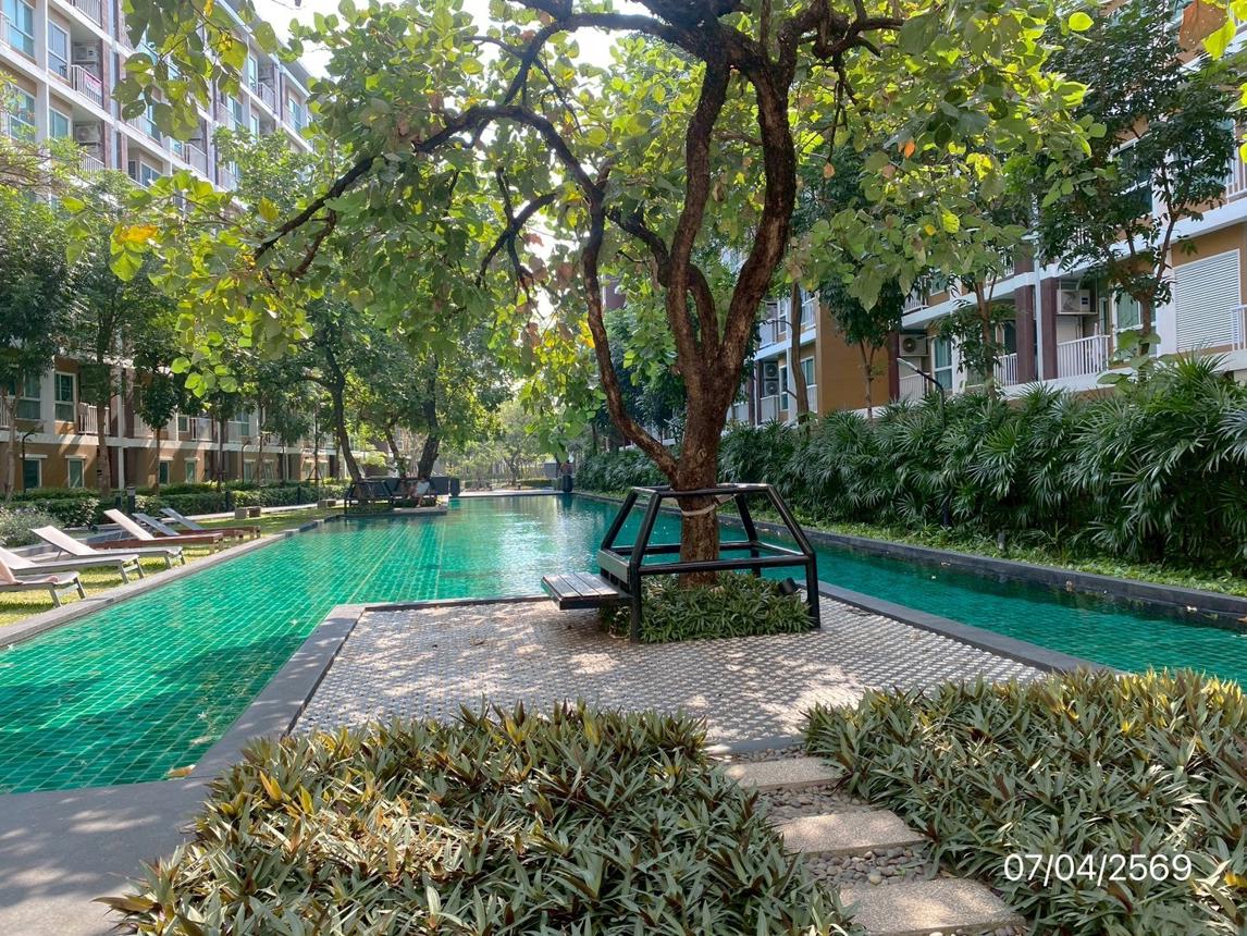 คอนโดมิเนียม วี คอนโด บางเขน กรุงเทพมหานคร