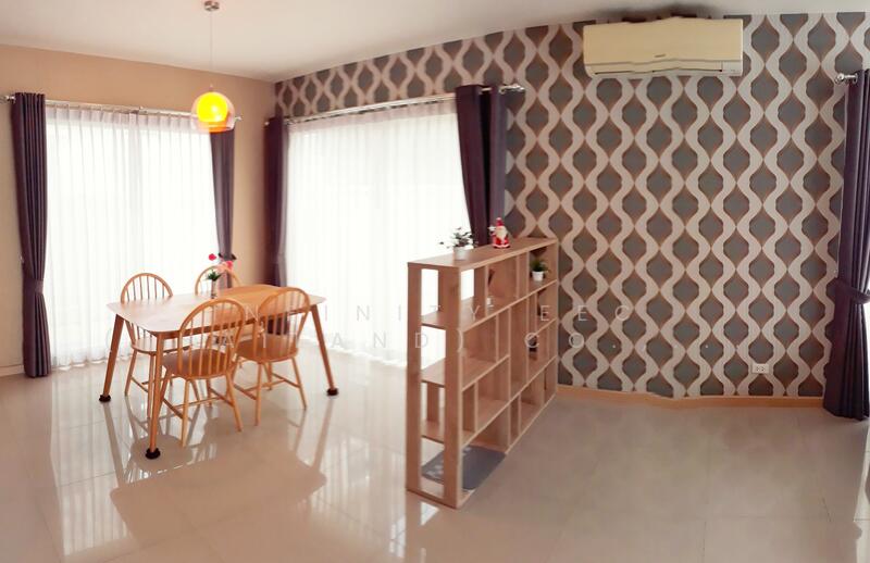 Casa Ville Sriracha, Chon Buri (Pattaya)