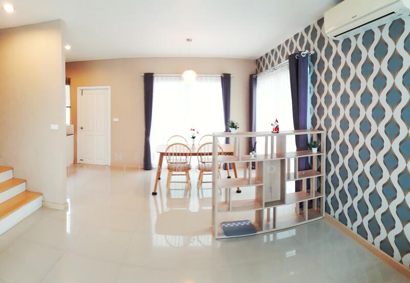 Casa Ville Sriracha, Chon Buri (Pattaya)