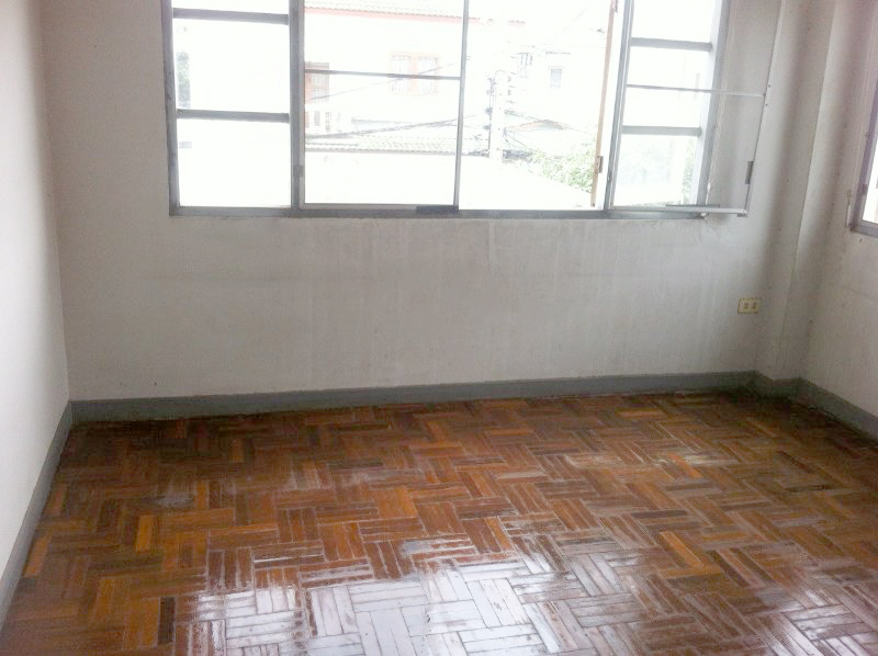 บ้านเดี่ยว โครงการบุณฑริก สุขาภิบาล 5