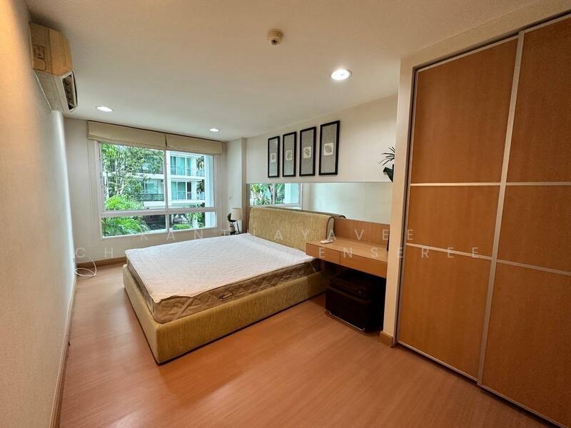 The Bangkok Sab Condominium, Bangkok