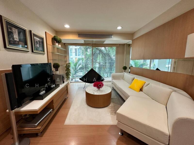 The Bangkok Sab Condominium, Bangkok
