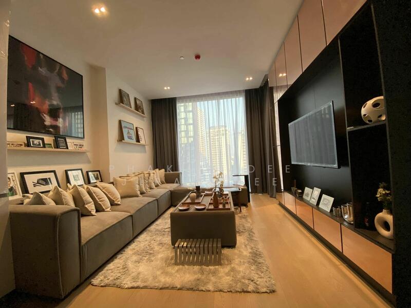 The Strand Thonglor, Bangkok
