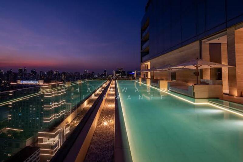 The Strand Thonglor, Bangkok