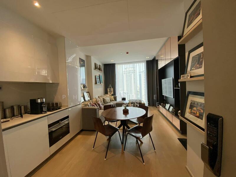 The Strand Thonglor, Bangkok