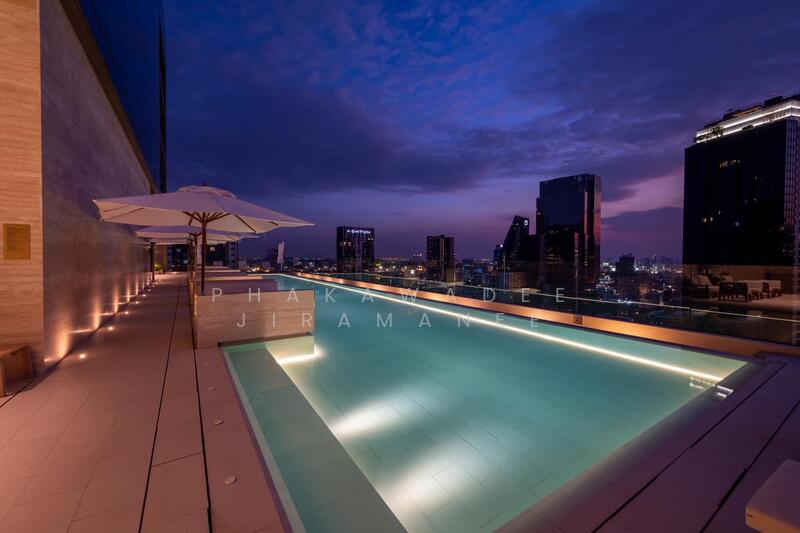 The Strand Thonglor, Bangkok