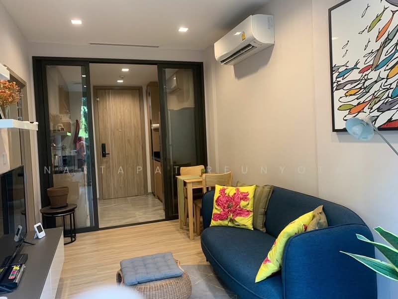 Kawa Haus, Bangkok