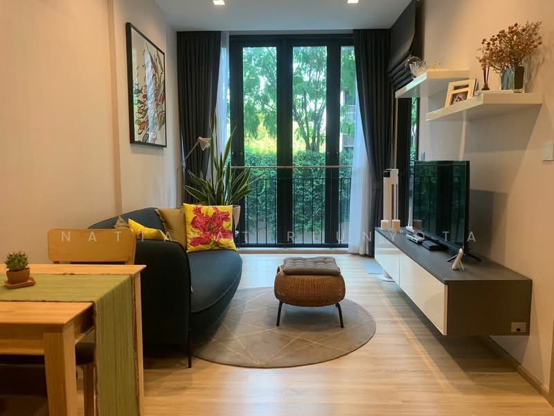 Kawa Haus, Bangkok
