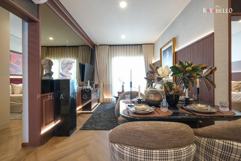 The Katabello, Phuket