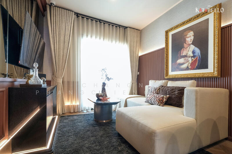The Katabello, Phuket