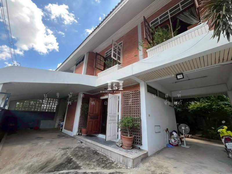 45994 – ที่ดินพร้อมบ้านเก่า 72 ตร.ว. ซอยเทศบาลสงเคราะห์ 2 เชื่อมต่อประชาชื่น-วิภาวดี ใกล้ตลาดบองมาเช, Bangkok