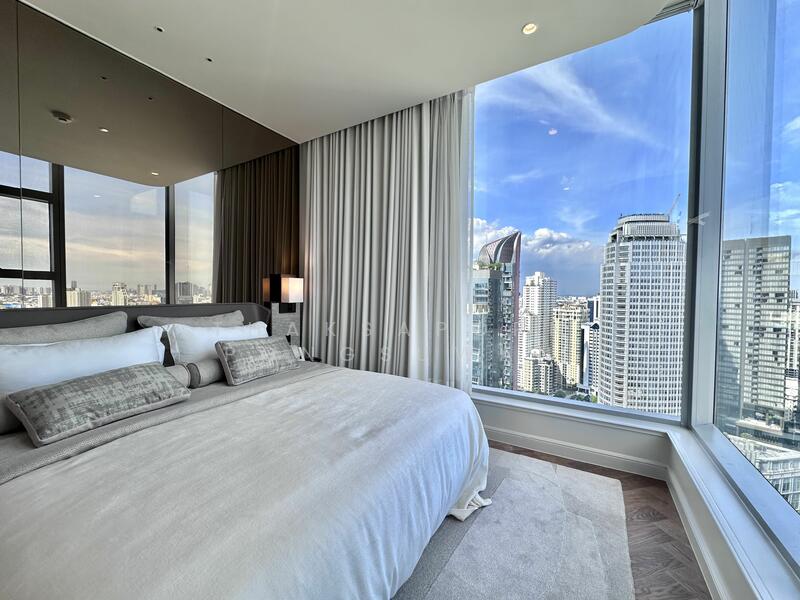 The Residences 38, Bangkok