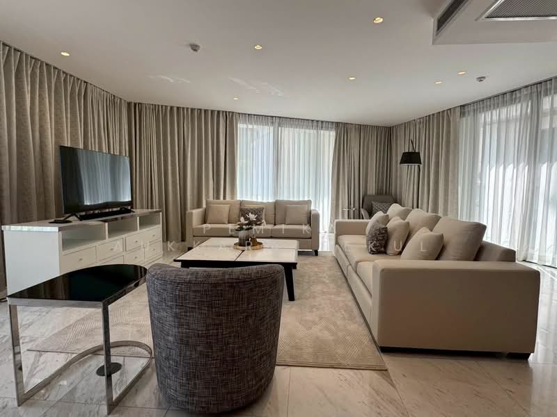 La Citta Delre Thonglor 16, Bangkok