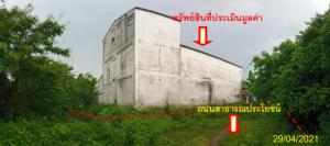 บ้านเดี่ยว เมืองสตูล จังหวัดสตูล